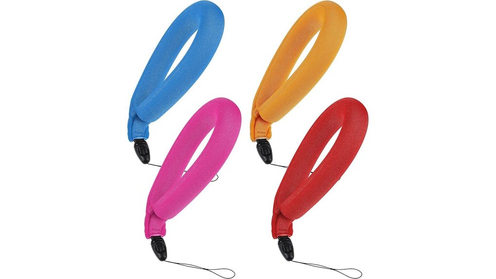 weewooday floating wrist straps