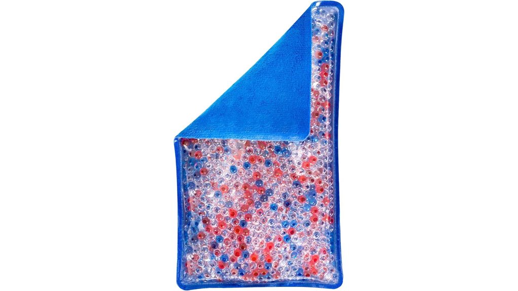 wellwear hot cold pack