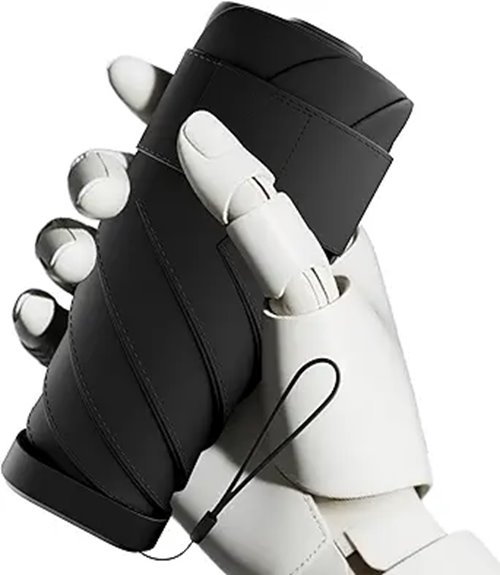 windproof mini umbrella upf50