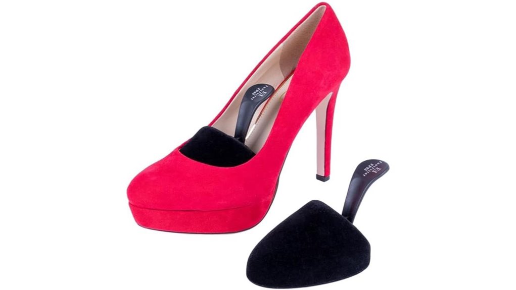 women s foam heel trees