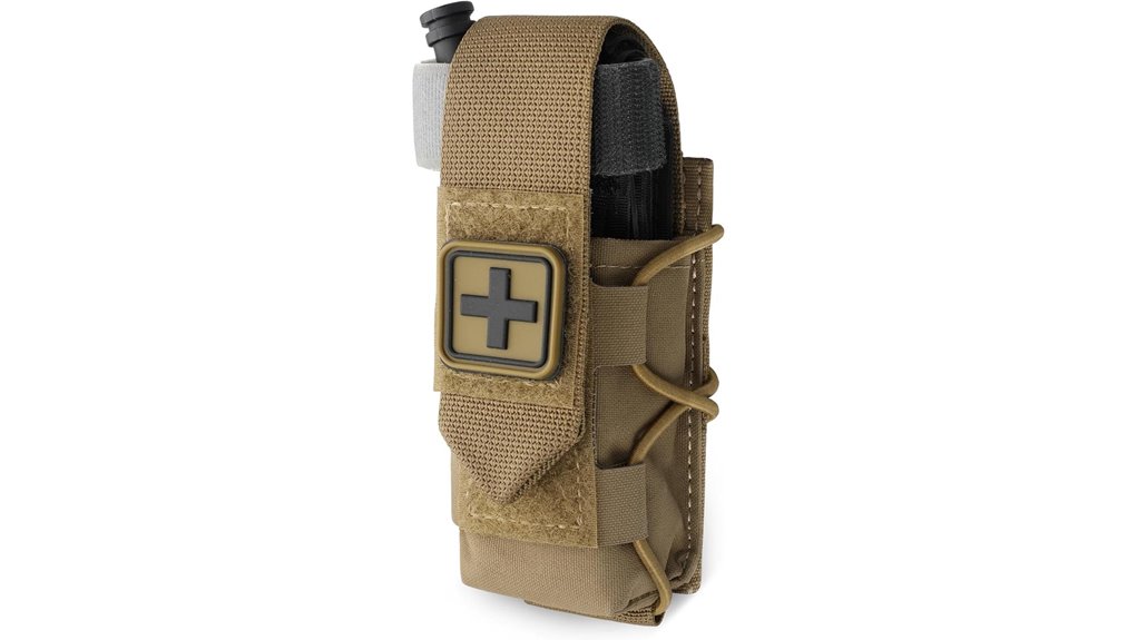 wynex molle tourniquet pouch