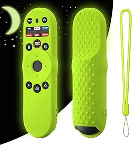 xrt270 silicone remote cover