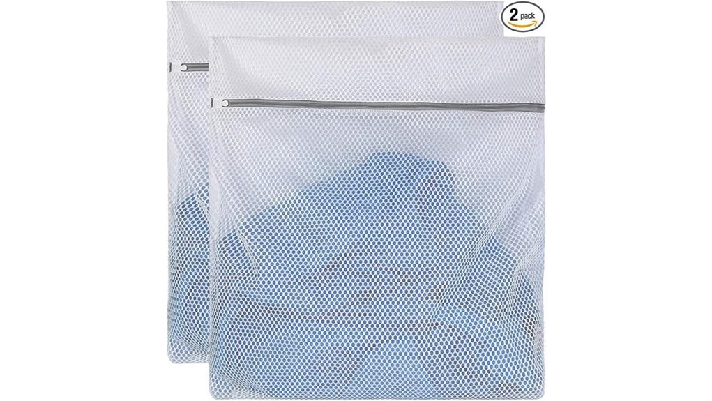 xx large honeycomb delicates bags