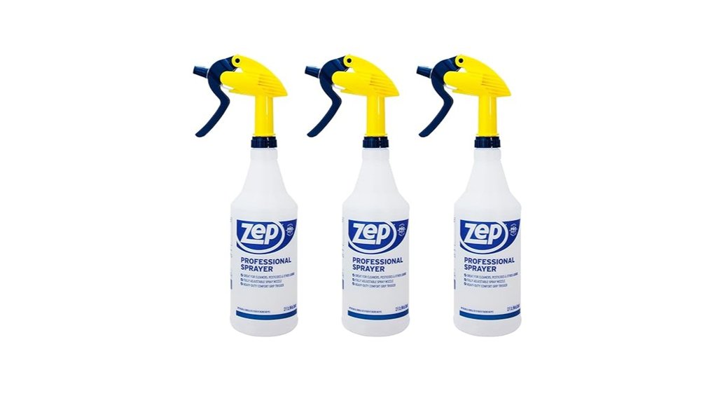zep professional 32oz 3 pack