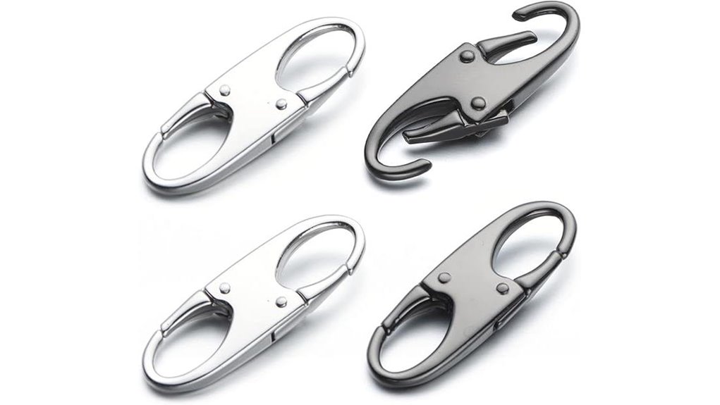 zipper pull theft deterrent replacement