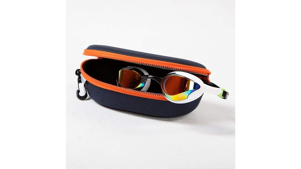 zone3 protective goggle case